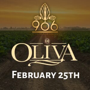 Oliva Cigar Event